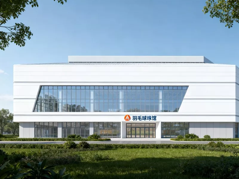 מדוע אצטדיון מבנה פלדה פותר את כאבי הראש הגדולים ביותר במקום?